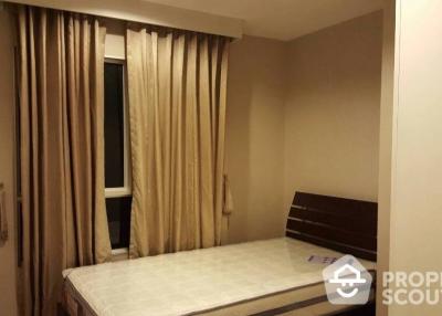 2-BR Condo at Belle Grand Rama 9 near MRT Phra Ram 9 (ID 408623)