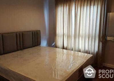 2-BR Condo at Belle Grand Rama 9 near MRT Phra Ram 9 (ID 408623)