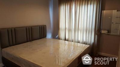 2-BR Condo at Belle Grand Rama 9 near MRT Phra Ram 9 (ID 408623)