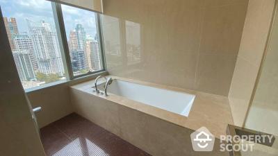 3-BR Condo at The Park Chidlom near BTS Chit Lom (ID 438216)