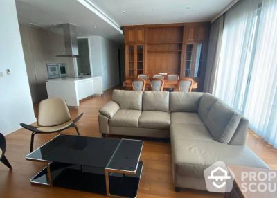 3-BR Condo at The Park Chidlom near BTS Chit Lom (ID 438216)