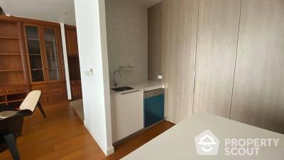 3-BR Condo at The Park Chidlom near BTS Chit Lom (ID 438216)
