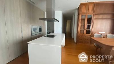 3-BR Condo at The Park Chidlom near BTS Chit Lom (ID 438216)