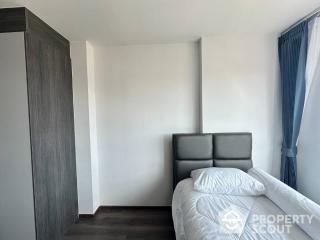 2-BR Condo at Ideo Rama 9 - Asoke near MRT Phra Ram 9