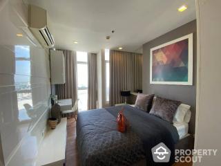 1-BR Condo at The Coast Bangkok near BTS Bang Na