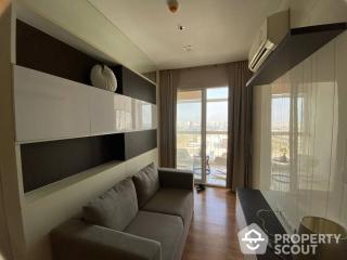 1-BR Condo at The Coast Bangkok near BTS Bang Na