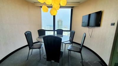 For Rent Office Sukhumvit BTS Asok MRT Sukhumvit Watthana