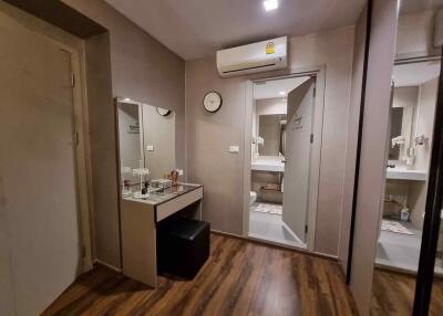 2 bed Condo in Ideo Sukhumvit 93 Bangchak Sub District C020757