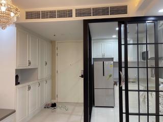 1 bed Condo in The Empire Place Yan Nawa Sub District C020756