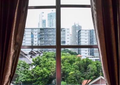 1 bed Condo in CitiSmart Sukhumvit 18 Khlongtoei Sub District C020755