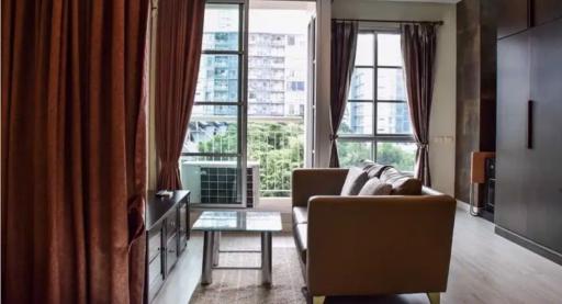 1 bed Condo in CitiSmart Sukhumvit 18 Khlongtoei Sub District C020755