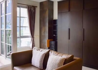 1 bed Condo in CitiSmart Sukhumvit 18 Khlongtoei Sub District C020755