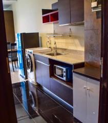 1 bed Condo in CitiSmart Sukhumvit 18 Khlongtoei Sub District C020755