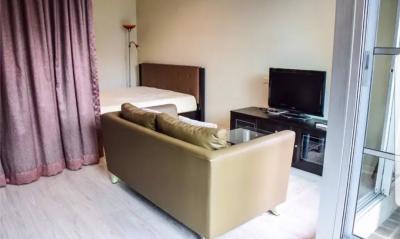 1 bed Condo in CitiSmart Sukhumvit 18 Khlongtoei Sub District C020755