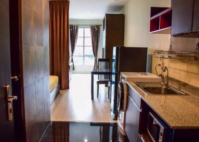 1 bed Condo in CitiSmart Sukhumvit 18 Khlongtoei Sub District C020755