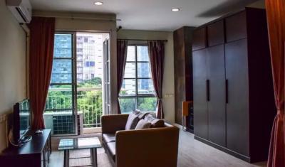 1 bed Condo in CitiSmart Sukhumvit 18 Khlongtoei Sub District C020755