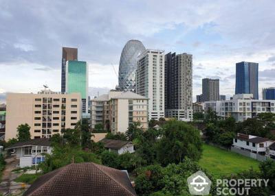 2-BR Condo at The Fine By Fine Home (ari4 - Paholyothin) near BTS Ari