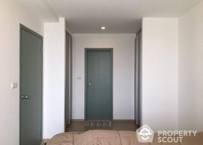 1-BR Condo at D’memoria Phaholyothin 8 near BTS Ari (ID 530739)