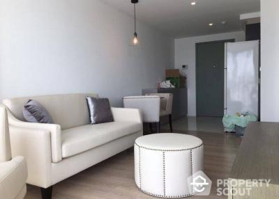 1-BR Condo at D’memoria Phaholyothin 8 near BTS Ari (ID 530739)