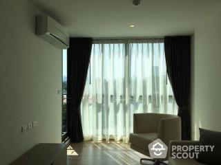 1-BR Condo at D’memoria Phaholyothin 8 near BTS Ari (ID 530739)