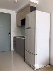 1-BR Condo at D’memoria Phaholyothin 8 near BTS Ari (ID 530739)