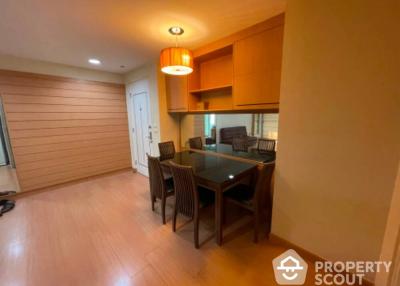 1-BR Condo at The Bangkok Thanon Sub near MRT Sam Yan