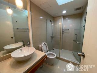 1-BR Condo at The Bangkok Thanon Sub near MRT Sam Yan