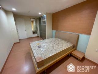 1-BR Condo at The Bangkok Thanon Sub near MRT Sam Yan