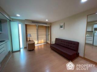 1-BR Condo at The Bangkok Thanon Sub near MRT Sam Yan