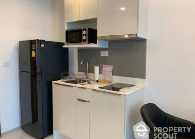 1-BR Condo at Ideo Mobi Sukhumvit 66 near BTS Udom Suk