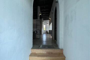 House for rent, 2 bedrooms, 3 bathrooms, in Nong Khwai Subdistrict.