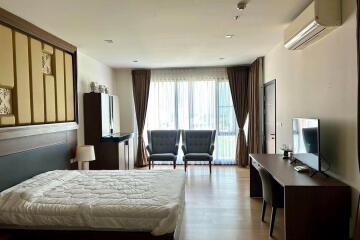 2 Bedrooms condo for Sale at The Astra condominuim in Chang Klan