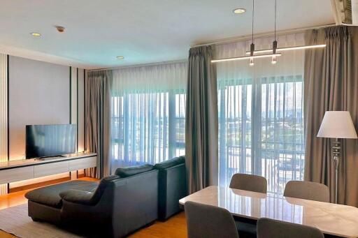 2 Bedrooms condo for Sale Near Big C Don Chan