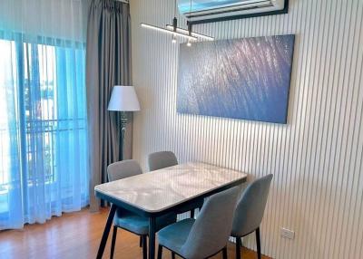 2 Bedrooms condo for Sale Near Big C Don Chan