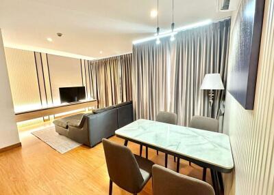 2 Bedrooms condo for Sale Near Big C Don Chan