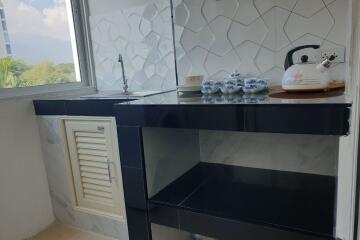 1 Bedroom condo for rent Near Suan dok Hospital