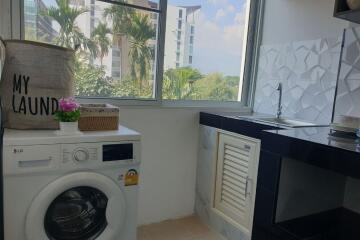 1 Bedroom condo for rent Near Suan dok Hospital