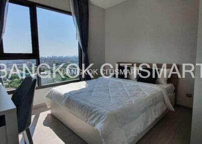 Condo at Life Sukhumvit 62 for sale