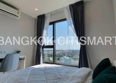 Condo at Life Sukhumvit 62 for sale