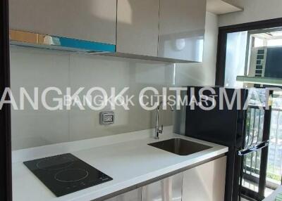 Condo at Life Sukhumvit 62 for sale