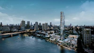 Four Seasons Private Residences