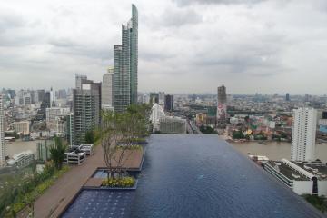 Urbano Absolute Sathon-Taksin