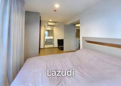 2 Bed 2 Bath 60 SQ.M Ideo Sukhumvit 93