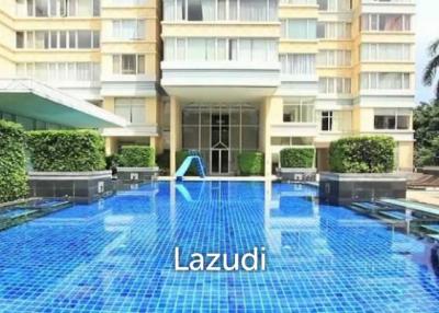 2 Bed 2 Bath 90SQ.M. Hampton Thonglor 10