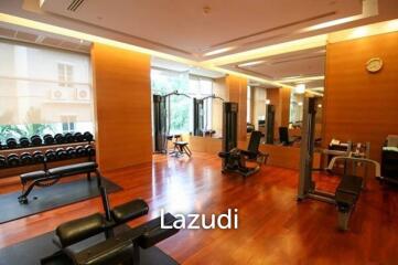 2 Bed 2 Bath 90SQ.M. Hampton Thonglor 10