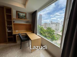 2 Bed 2 Bath 90SQ.M. Hampton Thonglor 10