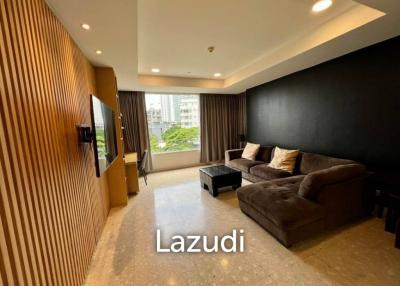 2 Bed 2 Bath 90SQ.M. Hampton Thonglor 10