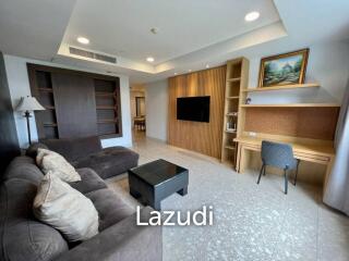 2 Bed 2 Bath 90SQ.M. Hampton Thonglor 10