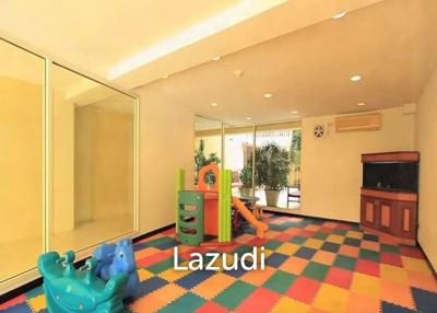 2 Bed 2 Bath 90SQ.M. Hampton Thonglor 10