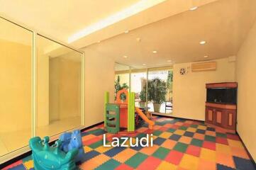 2 Bed 2 Bath 90SQ.M. Hampton Thonglor 10